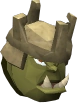 General Gromblod chathead