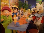 TheHouseMeetsTheMouse
