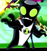 Buzzshock UA1