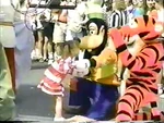 Michelle,GoofyandTigger