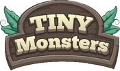 Tiny Monsters Logo