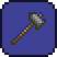 Iron War Hammer