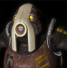 Volus Codex Image