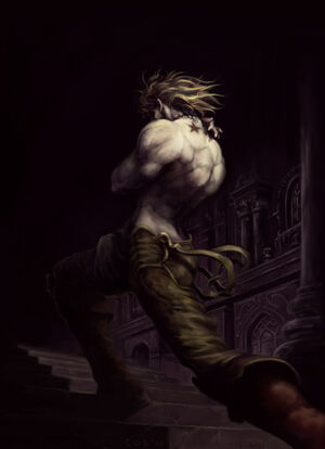 Jjba dio brando by cogdis-d3399wa