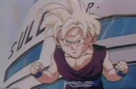 Gohan ssj 4f