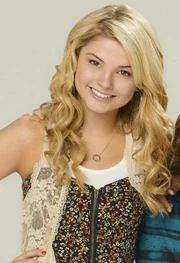 Stefanie-scott