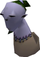 Kamaro's Mask