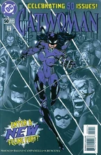 Catwoman50v