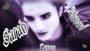 Sarah Loves Edward
