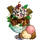 Ice Cream Sundae Tree-icon