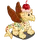 Ice Cream Dragon