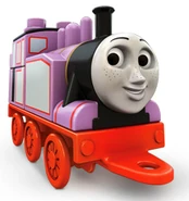 MegaBloksRosie