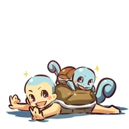 Squirtle