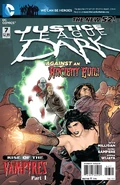 Justice League Dark Vol 1 7