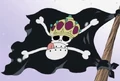 Piratas Wapol