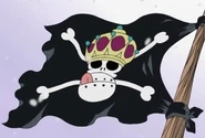 Piratas Wapol