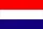 Dutch Flag