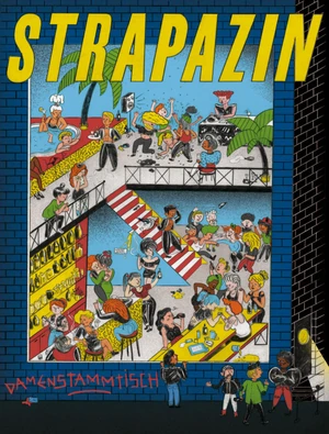 Strapazin106