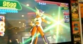 Hero gigantic meteor