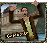 Potco celebrate