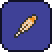 Cave Harpy Feather