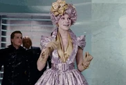 Effie Trinket