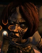 Sandra