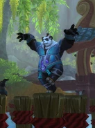TushuiMonkSP