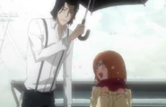 Orihime's Tsukishima