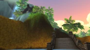 Liang'sRetreatPath