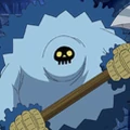 Blugori portrait