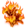 Lava Flower-icon