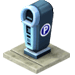 Parking Meter DT-icon