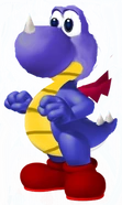 RexSMWWii