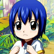 Young Wendy Avatar