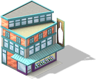 Wine Store-SE