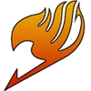 Fairy Tail Badge