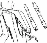 Msz-006-beamsaber