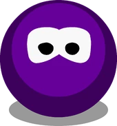 Dark Purple icon