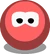 Peach icon