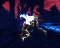 Fateshift gauntlets