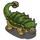 Ankylosaurus