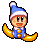 KNiD Poppy Bros. Sr. sprite 2