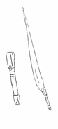 Pmx-003-beamsword