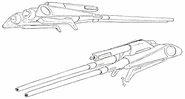 Pmx-001-beamgun