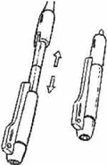 Pmx-000-beamsaber