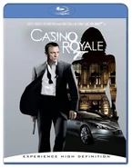 Casino Royale blu