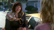 Edie meets Felicia