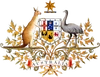 Australian Coat of Arms