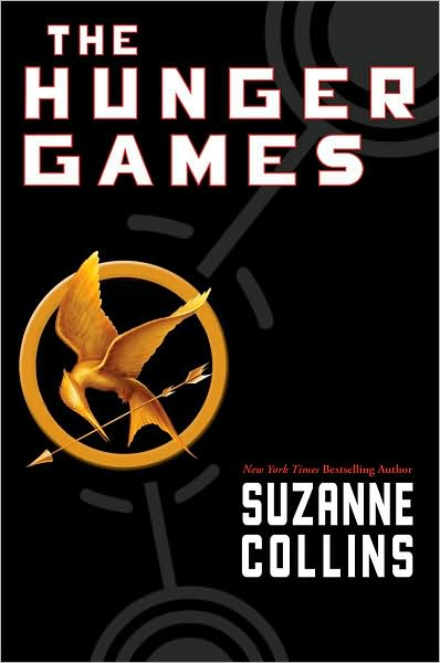 The Hunger Games (The Hunger Games, Book 1) Suzanne Collins